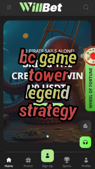 BC Game Tower Legend Strategy - Pro Guide-vz72fvrf.com
