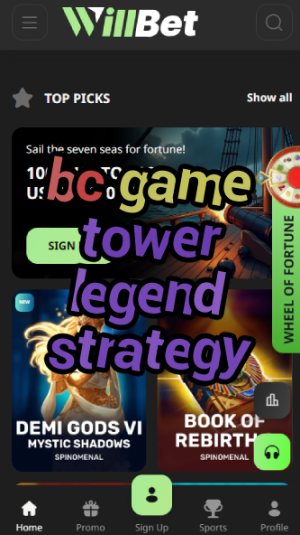 BC Game Tower Legend Strategy - Pro Guide-vz72fvrf.com