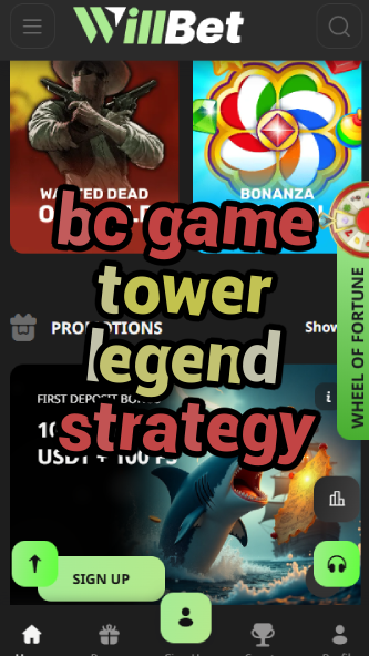 BC Game Tower Legend Strategy - Pro Guide-vz72fvrf.com
