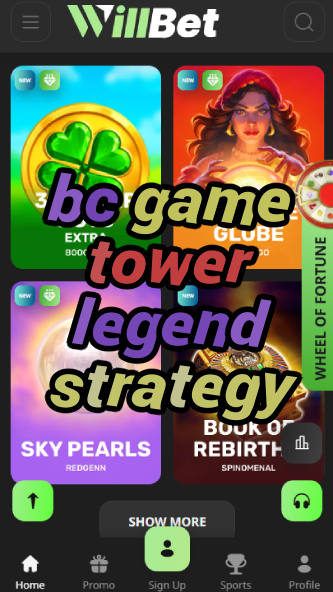 BC Game Tower Legend Strategy - Pro Guide-vz72fvrf.com